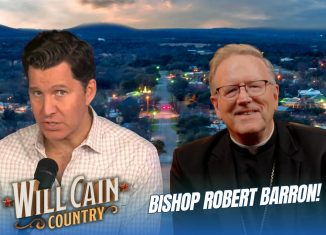 NBA Player Cut After Controversy… Over His Anti-Pride Comments? (ft. Bishop Robert Barron)