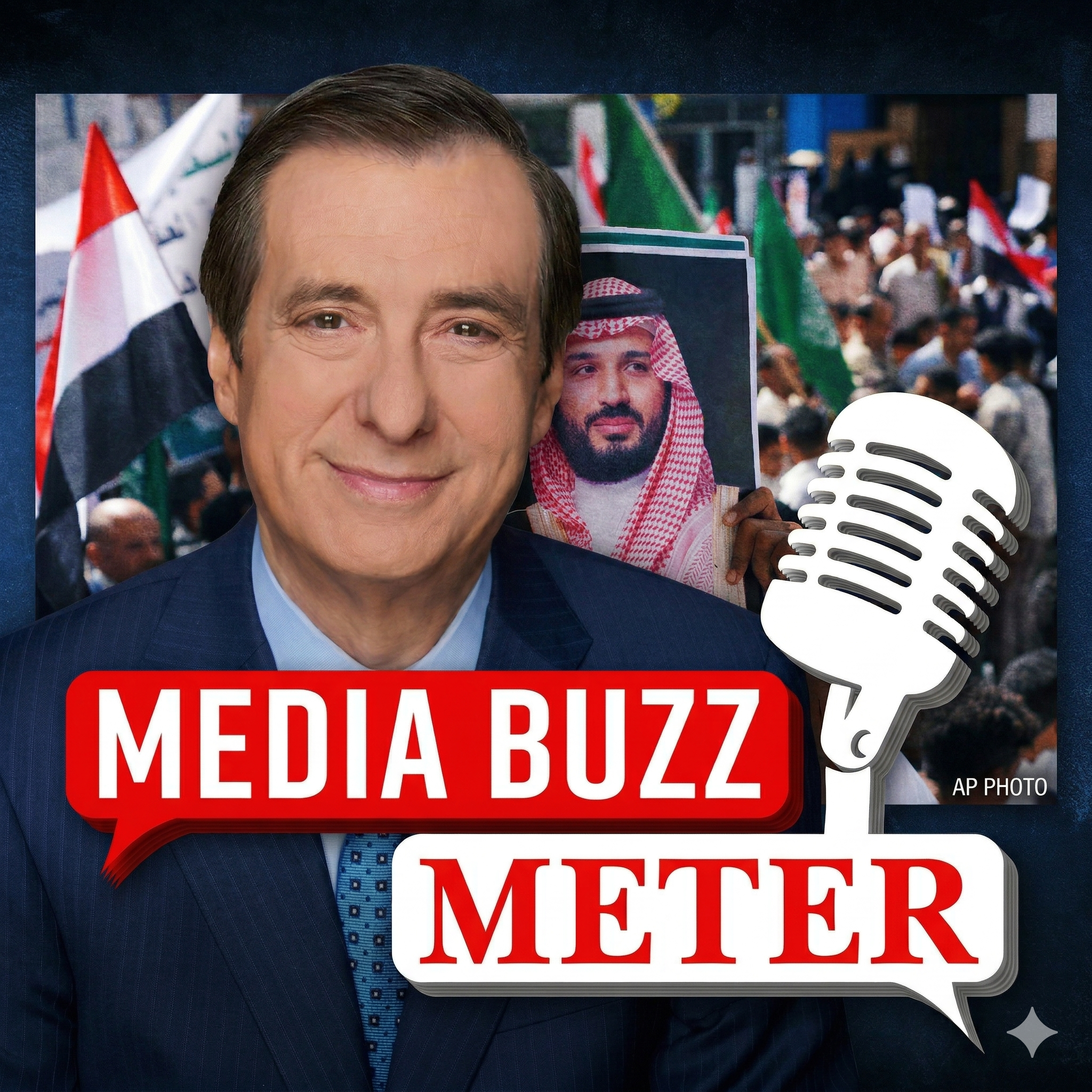 Iran Attack Injures 10 Americans on Saudi Base As Military Complex Under White House Is Revealed