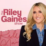 The Riley Gaines Show