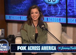 Chanley Painter Stops By To Recap The Oscars