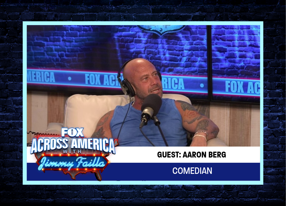 Failla & Berg Discuss Ms. Rachel’s Unnecessary Political Activism