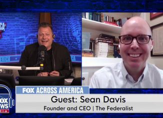 Davis: The Republican Establishment Doesn’t Seem To Want To Pass Voter ID