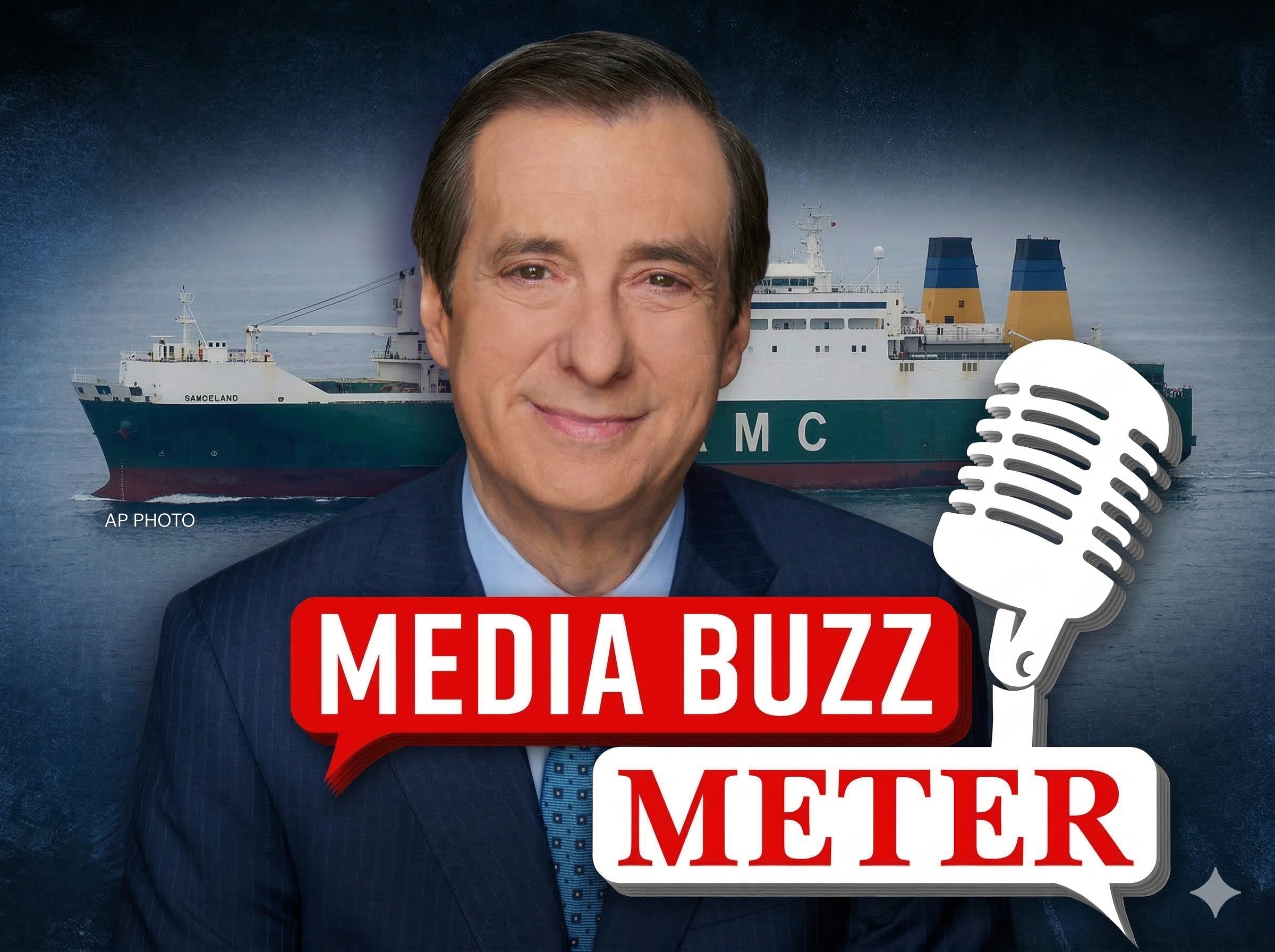 Trump Hits Western Allies for Stiffing Him on Iran Blocking Oil Shipments: ‘Takes Two to Tango’