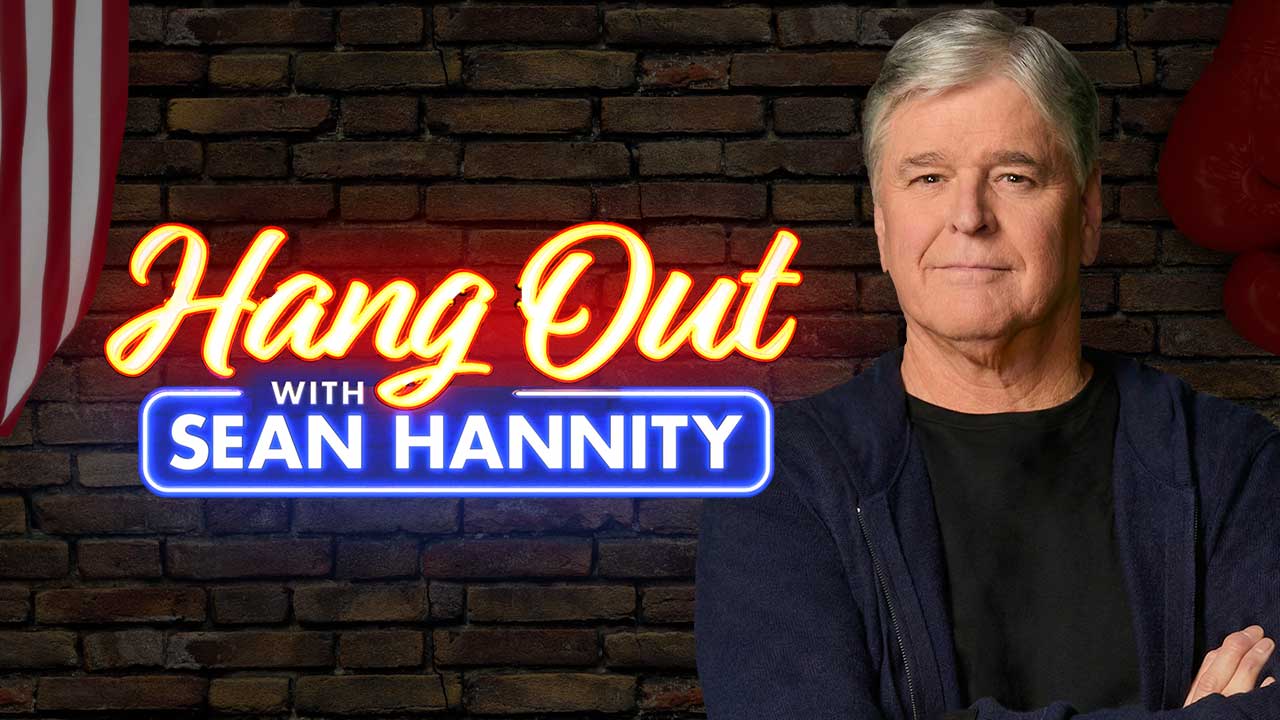 Hang Out with Sean Hannity