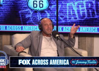 Jimmy Failla & Aaron Berg React To The Oscars Getting Political