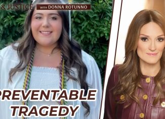 Preventable Tragedy -Crime & Justice