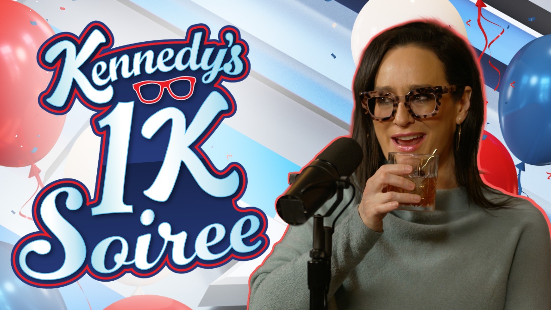 Kennedy's 1K Soirée