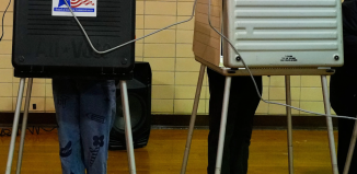 The SAVE America Act Standoff