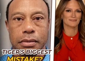 Inside the Tiger Woods DUI Case