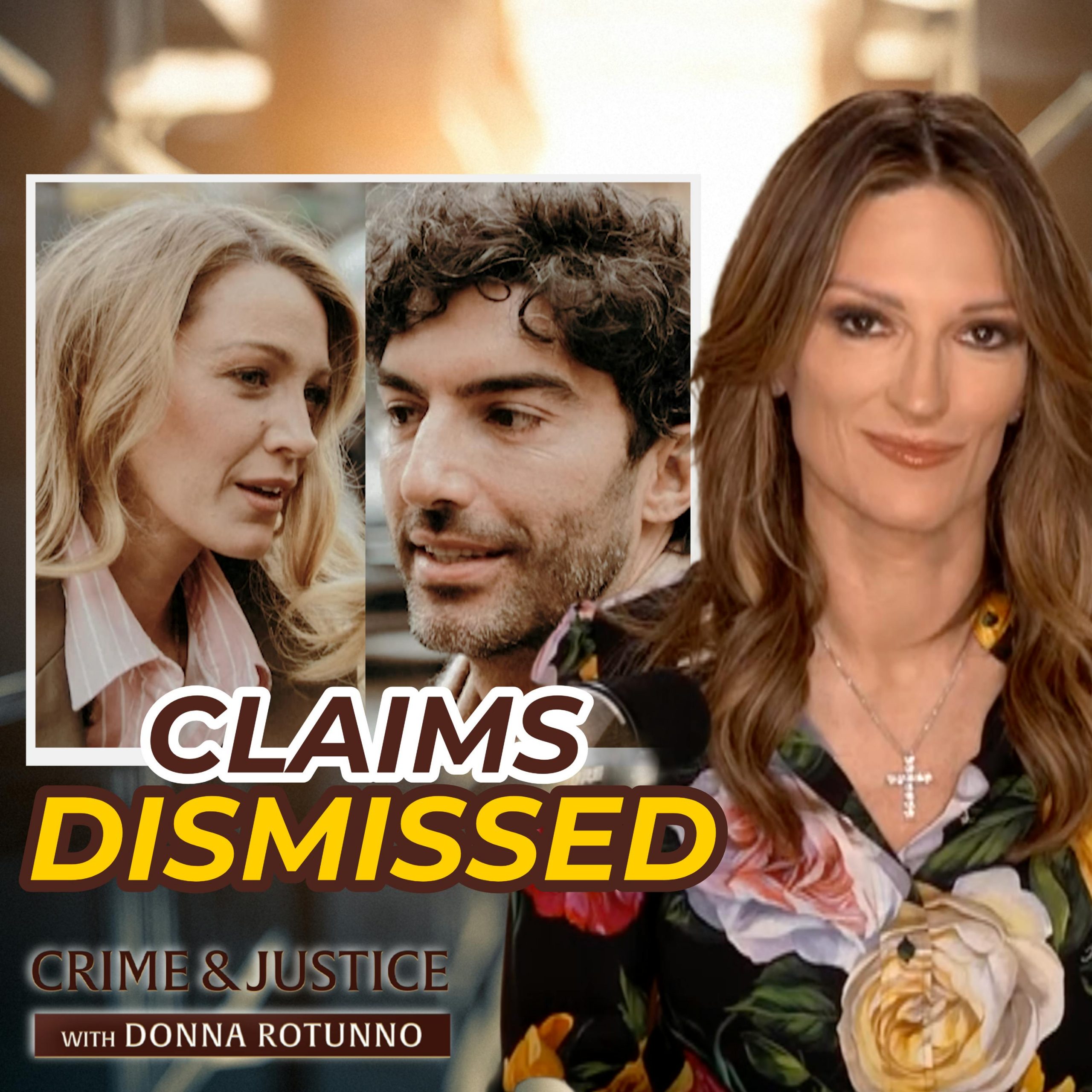 Blake Lively Lawsuit: Major Blow as Court Tosses Sexual Claims | Crime ...