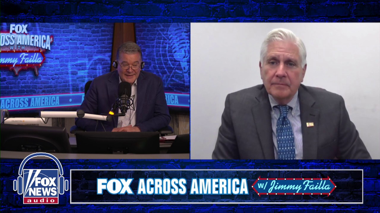 Blakeman: Hochul Needs The Money From Congestion Pricing Because New York Is Spending On Crazy Programs That Don’t Make People’s Lives Better
