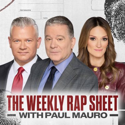 The Weekly Rap Sheet