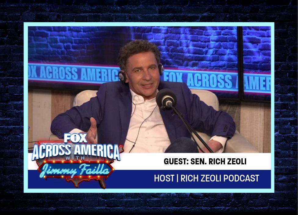 Jimmy Failla & Rich Zeoli Discuss The Downfall Of Eric Swalwell