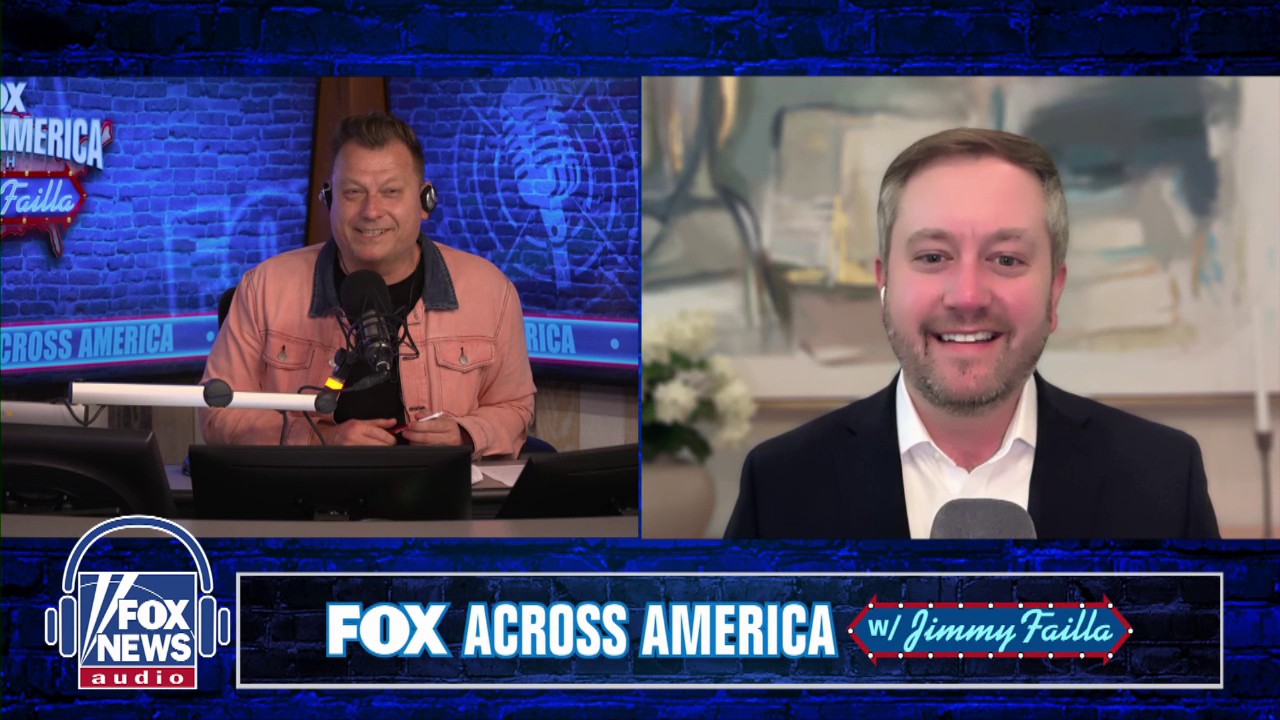 Walling: We Need To Do A Better Job Of Seeing Each Other As Fellow Humans