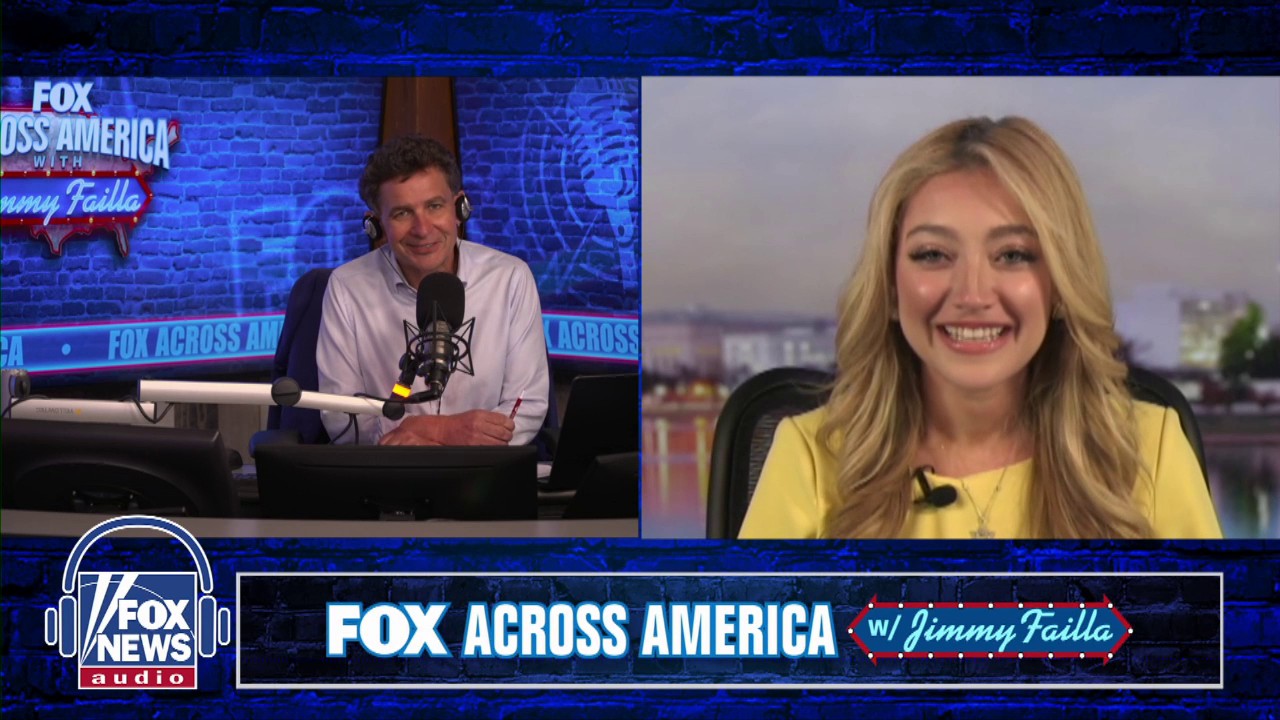 Justine Brooke Murray Details How Liberal Media Outlets Propped Up The SPLC