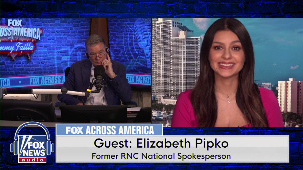 Pipko: Gerrymandering Has Become A Race To The Bottom For Democrats That Voters Do Not Deserve