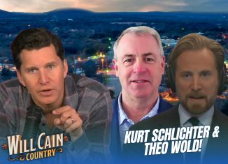 Clarence Thomas: Progressivism Is an ‘Existential Threat’ to America (ft. Kurt Schlichter & Theo Wold)