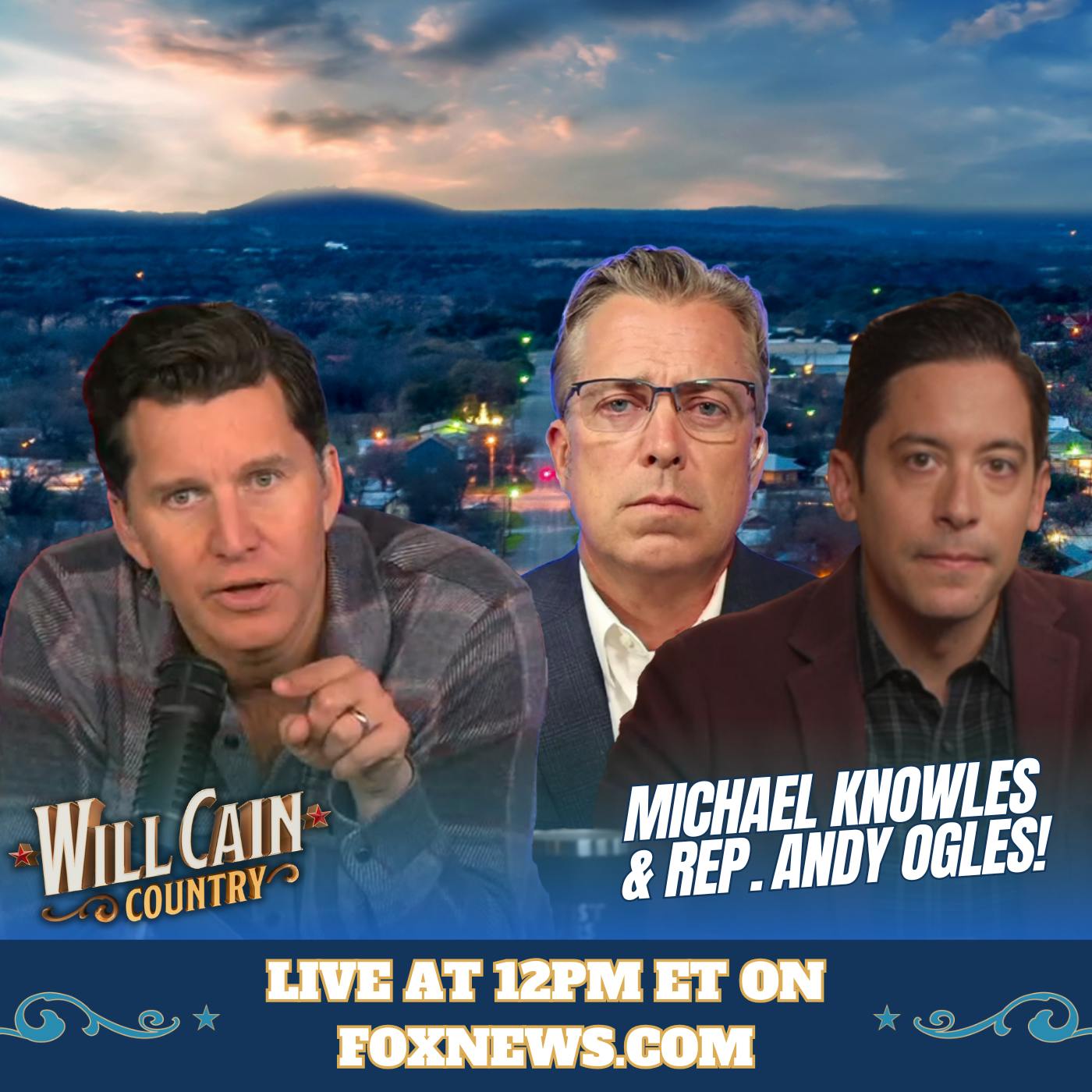 Trump and the Pope Clash Over War and Immigration (ft. Michael Knowles & Rep. Andy Ogles)