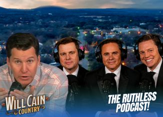 Why The Right Wins The Internet w/ The ‘Ruthless Podcast’