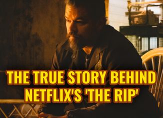 The Real Cops Suing Over Netflix’s Hit Movie ‘The Rip’