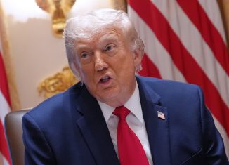 TRUMP’S ULTIMATUM: U.S. Demands Iran’s Total Nuclear Surrender
