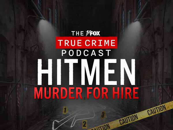 Hitmen: Murder for Hire