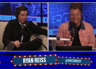 Jimmy Failla & Ryan Reiss React To A Few James Talarico’s Craziest Past Comments