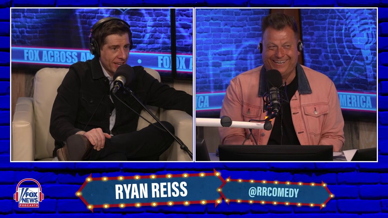 Jimmy Failla & Ryan Reiss React To A Few James Talarico's Craziest Past Comments