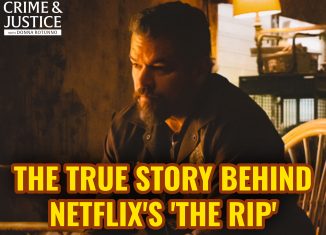 The Real Cops Suing Over Netflix’s Hit Movie ‘The Rip’