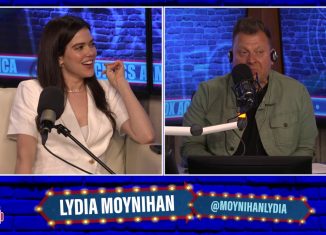 Moynihan: Graham Platner Is Literally Cosplaying As A Working-Class Person