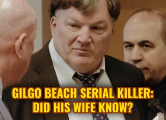 Inside the Secret Task Force That Trapped Rex Heuerman