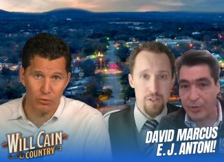 Is A.I. The Next Industrial Revolution Or An Economic Dud? (ft. David Marcus & E.J. Antoni, PhD)