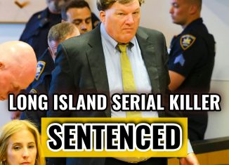 Gilgo Beach Serial Killer Ripped By Judge