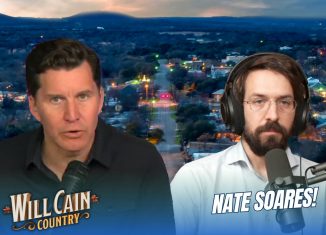 The Case That AI Could End Everything (ft. Nate Soares)