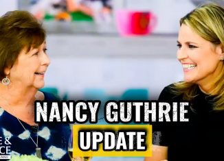 Nancy Guthrie Case: New Plea Amid Ransom Notes