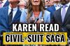 Karen Read Civil Suit Saga