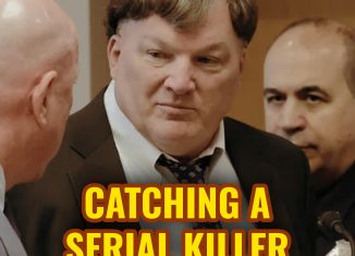 Inside the Secret Task Force That Trapped Rex Heuerman