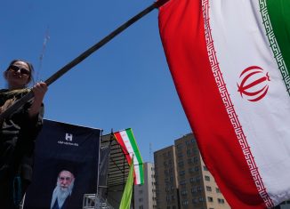 They Are Not A Defeated Enemy: Iranian Oil Debate Rages
