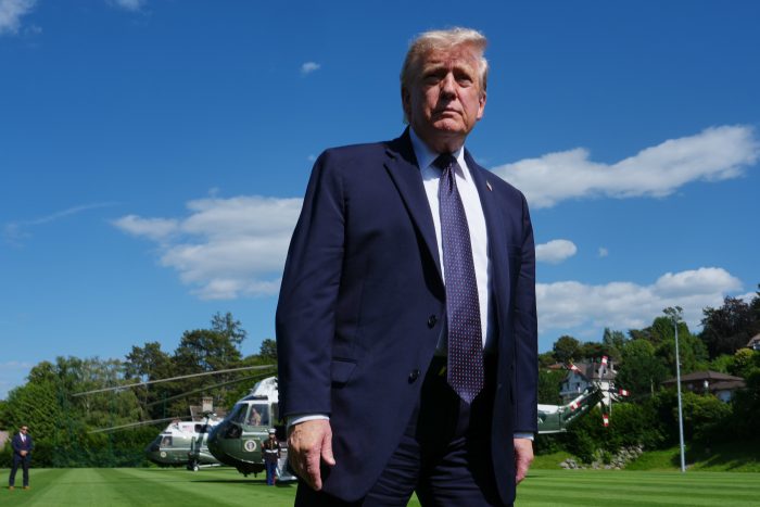 Trump