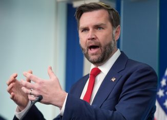 Kilmeade “Shocked” JD Vance Is Blaming Israel