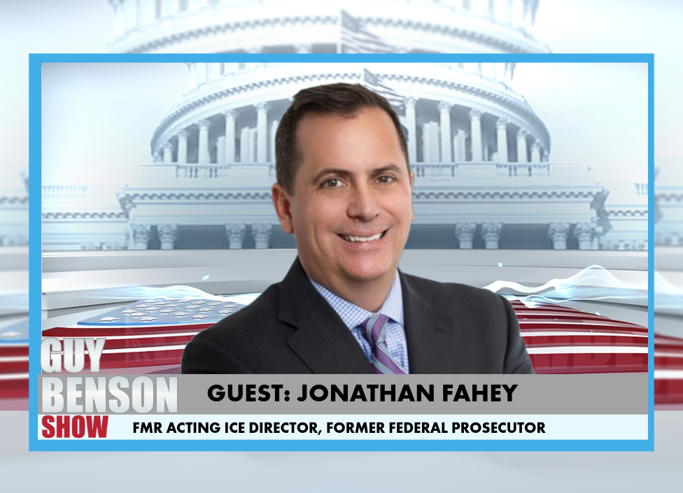 “Are They Going to Harm Us or Help Us?” Jonathan Fahey on Immigration