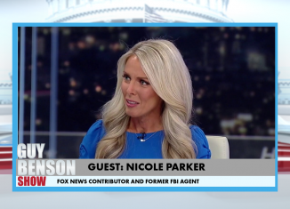 “THESE PEOPLE HAVE NO LIMITS”: Nicole Parker Breaks Down Foiled Leftist Terror Plot at White House UFC Event