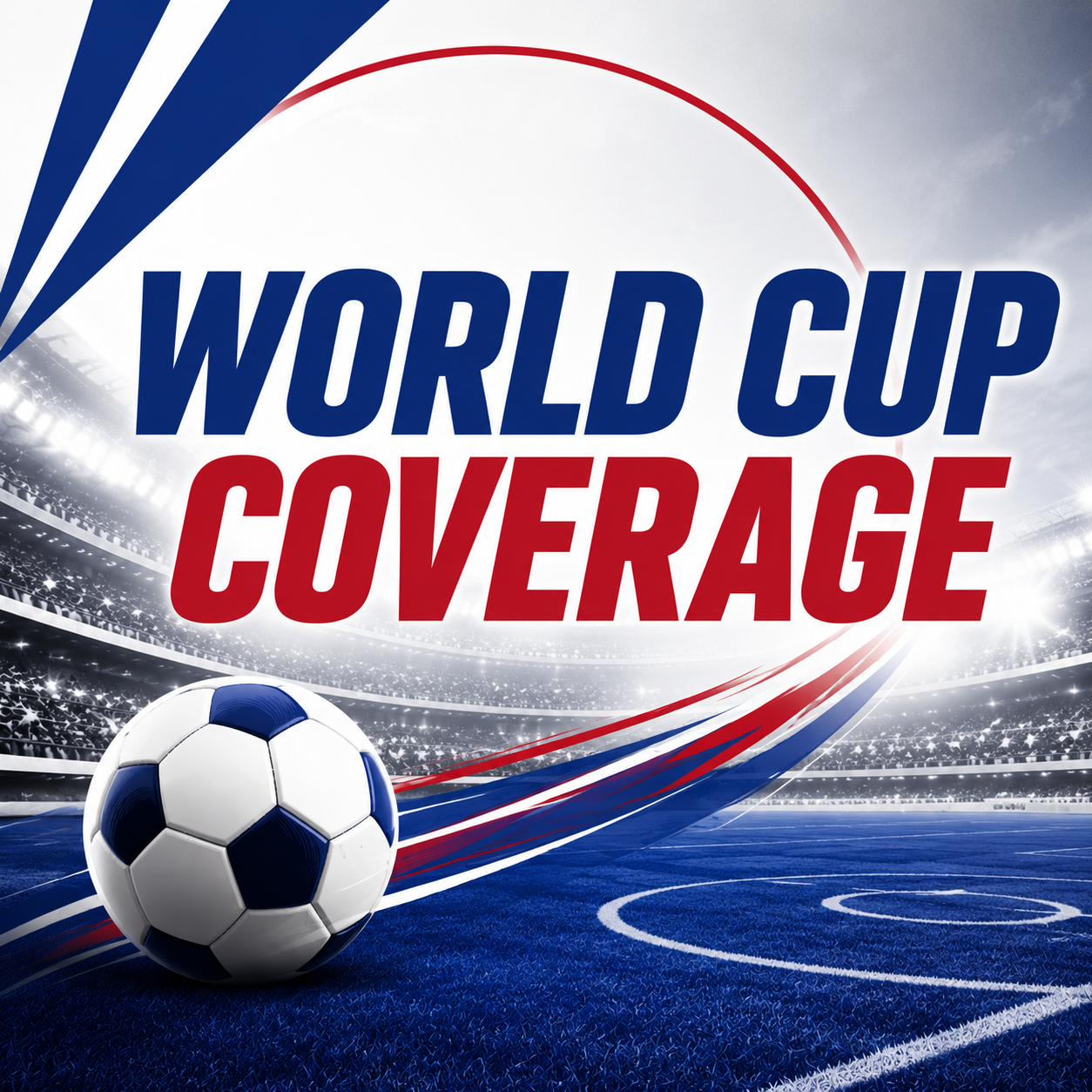 FOX News Podcasts World Cup Coverage FOX News Podcasts World Cup Coverage