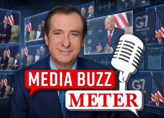 GOP Fury at Trump Over Iran ‘Deal’ Grows Deafening, Coverage Brands It a Failure
