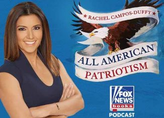 All American Patriotism – Trailer