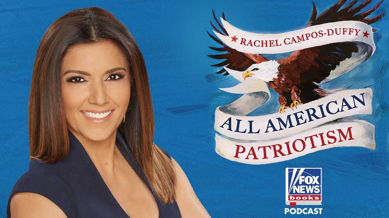 All American Patriotism