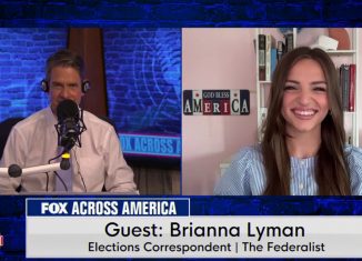 Lyman: Obama & The Left Have Political Amnesia On The Pre-Trump Era
