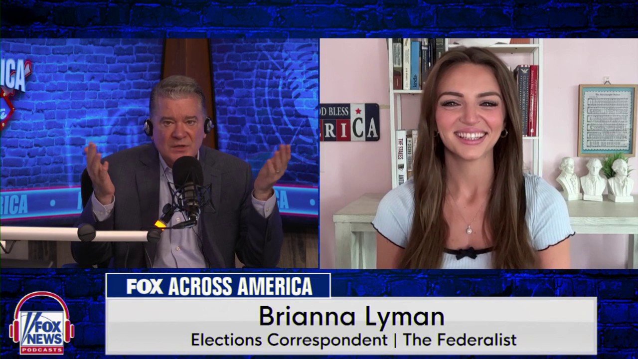 Lyman: Republicans In The Senate Don't Actually Want To Do Anything