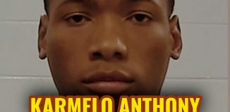 Karmelo Anthony Sentenced: 35 Years for Austin Metcalf Murder