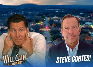 The View Tried To Press JD Vance – It Didn’t Go As Planned (ft. Steve Cortes)